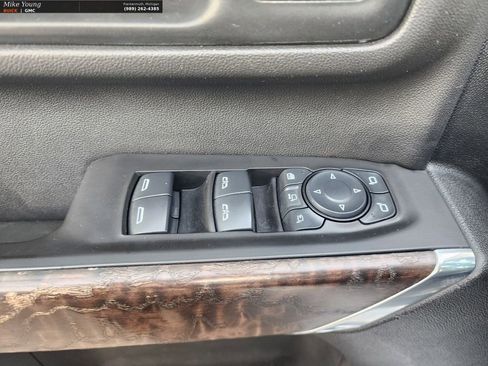 Used 2020 GMC Sierra 2500 Denali w/ Denali Ultimate Package image 27