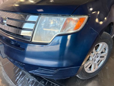 Used 2010 Ford Edge SE FWD image 9