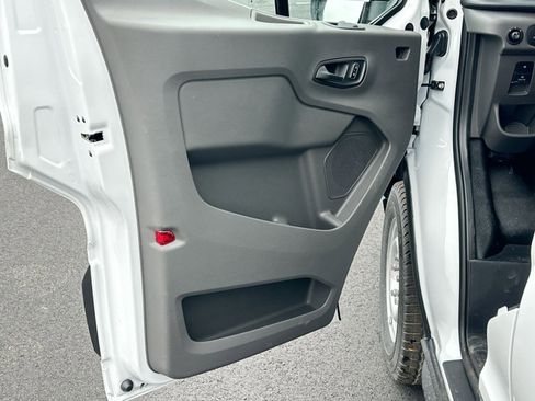 New 2026 Ford Transit 350 Base w/ Load Area Protection Package image 15