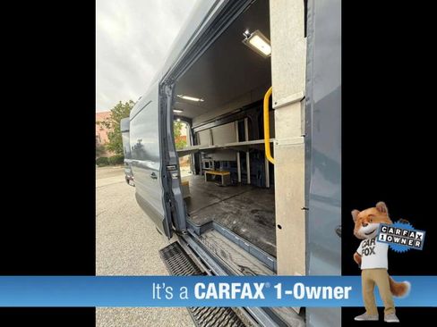Used 2019 Ford Transit 250 148 High Roof Extended RWD image 33