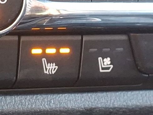 Used 2025 MAZDA CX-50 2.5 Hybrid w/ Premium Plus Pkg image 24