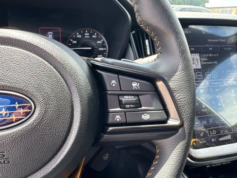 Used 2025 Subaru Outback Wilderness image 23