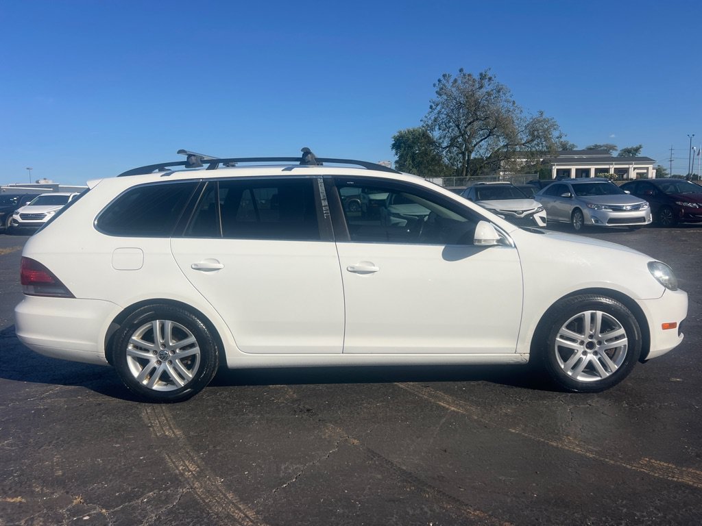 Used 2013 Volkswagen Jetta TDI FWD image 8