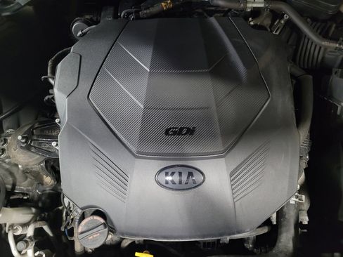 Used 2020 Kia Telluride SX w/ SX Prestige Package AWD/4WD image 30