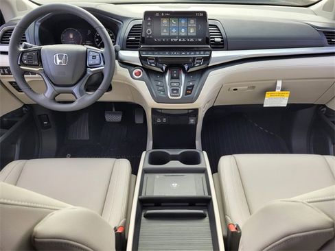 New 2026 Honda Odyssey EX-L image 10