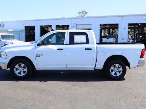 Used 2022 RAM 1500 Classic SLT w/ Electronics Group image 5