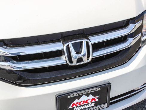 Used 2016 Honda Odyssey LX image 5