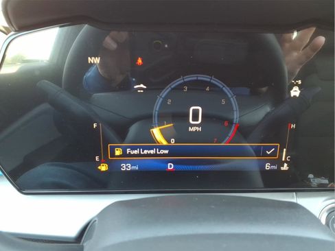 New 2026 Chevrolet Trax LT image 14