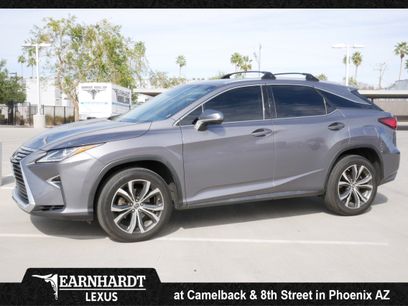 Used 2018 Lexus RX 350 FWD