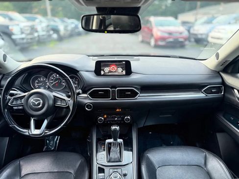 Used 2017 MAZDA CX-5 Grand Select AWD/4WD image 16