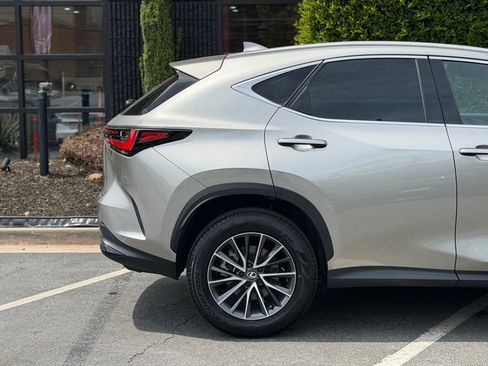 Used 2024 Lexus NX 250 FWD w/ Cold Area Package image 22