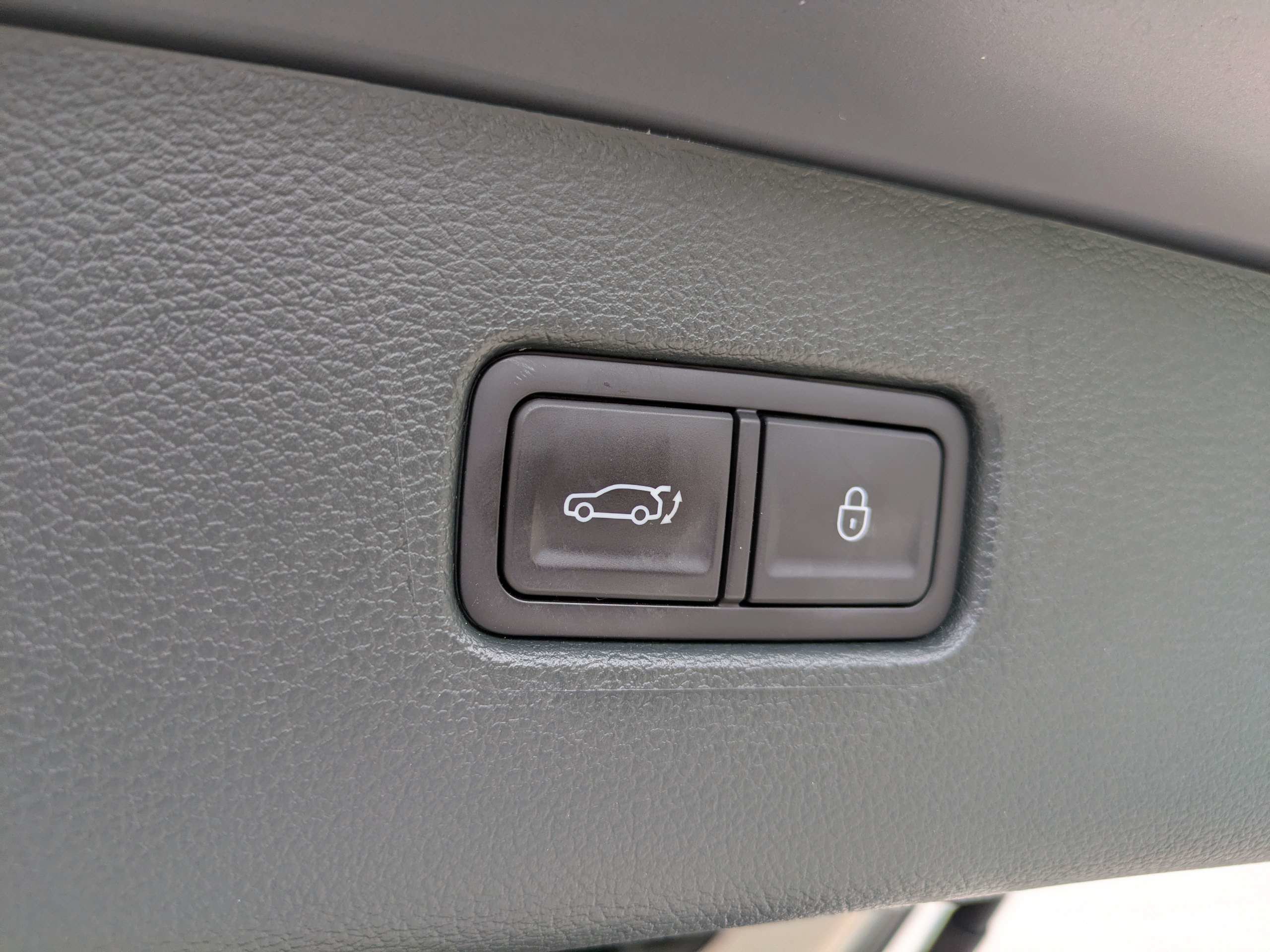 Certified 2025 Genesis GV80 3.5T Advanced AWD/4WD image 12