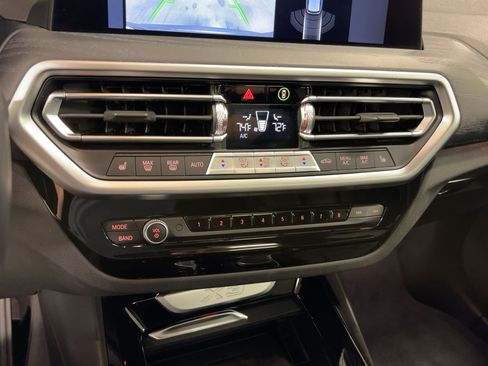 Used 2024 BMW X3 sDrive30i image 26