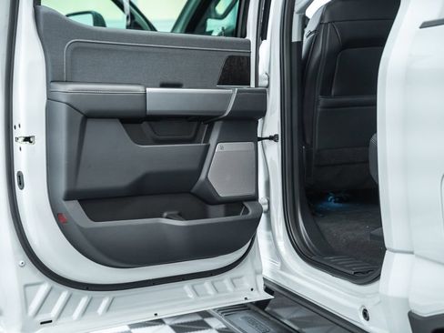 New 2026 Ford F250 Lariat w/ Lariat Premium Package AWD/4WD image 45