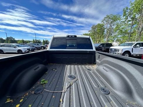 Used 2024 RAM 2500 Limited AWD/4WD image 16