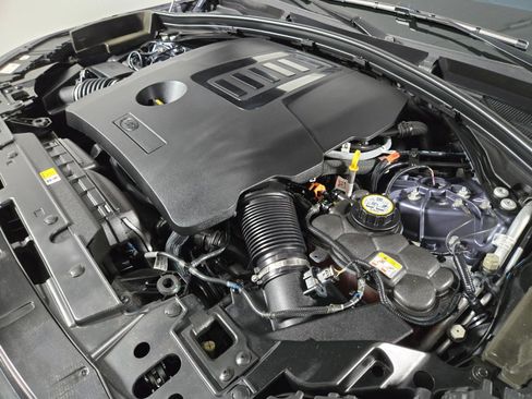 Used 2024 Land Rover Range Rover Velar Dynamic SE image 20