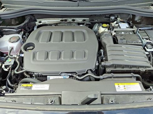 New 2026 Volkswagen Tiguan SEL R-Line AWD/4WD image 20
