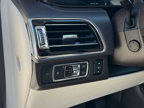 Certified 2022 Lincoln Navigator L Black Label image 17