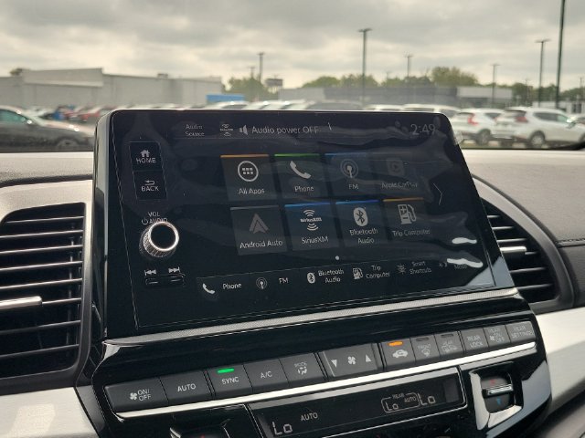 New 2027 Honda Odyssey EX-L image 22