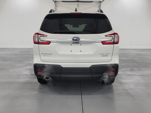 New 2026 Subaru Ascent Limited image 5