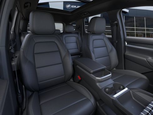 New 2027 GMC Terrain Elevation w/ Elevation Premium Package FWD image 16