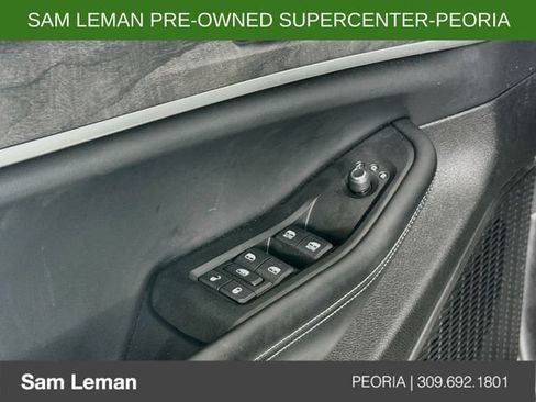 Used 2025 Jeep Grand Cherokee L Limited w/ MOPAR Finishing Package AWD/4WD image 18