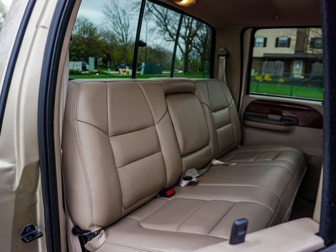 Used 2001 Ford F350 4x4 Crew Cab DRW Super Duty image 65