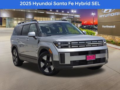 Certified 2025 Hyundai Santa Fe SEL