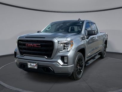 Certified 2022 GMC Sierra 1500 Elevation w/ Preferred Package