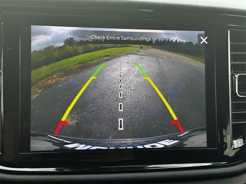 Certified 2024 Dodge Durango GT image 36