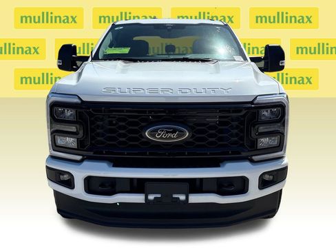 New 2026 Ford F250 XLT w/ XLT Premium Package image 22