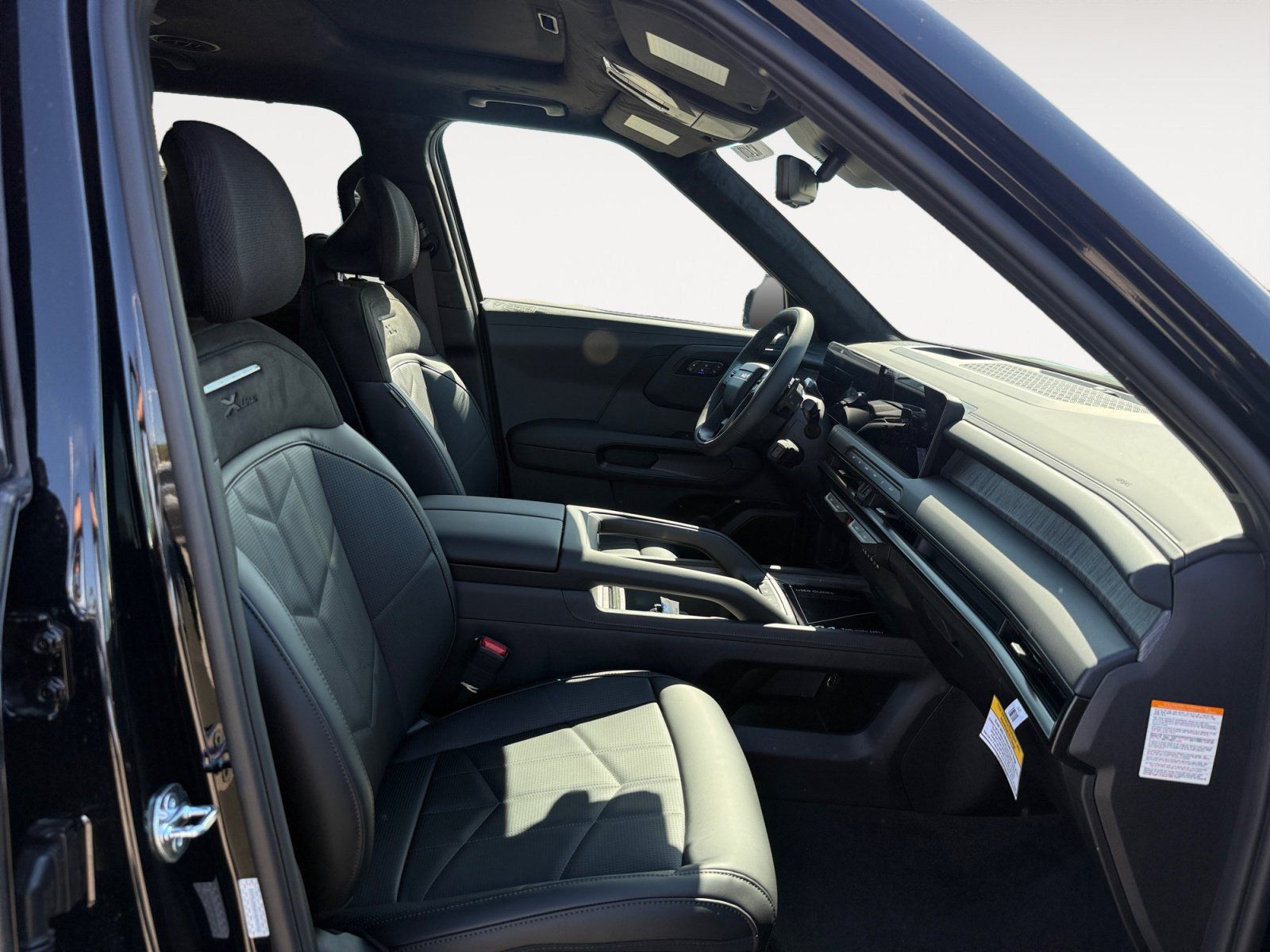 New 2027 Kia Telluride X-Line SX Prestige AWD/4WD image 19