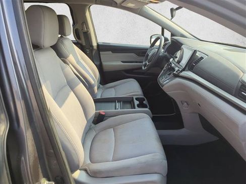 Used 2019 Honda Odyssey EX image 22