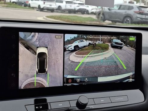 New 2026 Nissan Rogue Platinum w/ Tech Package image 20