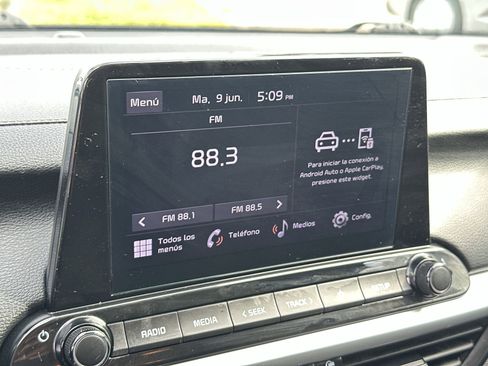 Certified 2024 Kia Forte LXS w/ LXS Technology Package FWD image 12