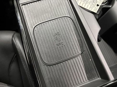 New 2025 Hyundai Tucson SEL image 25