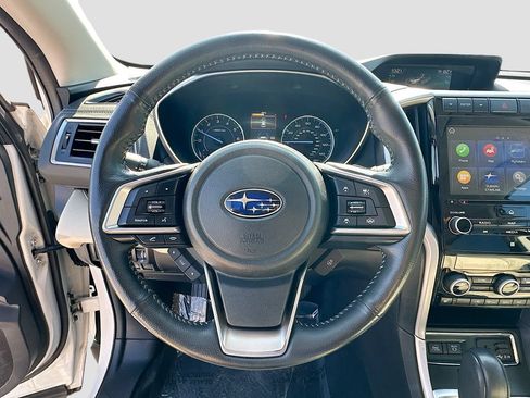 Used 2021 Subaru Ascent Limited w/ Technology Package AWD/4WD image 10