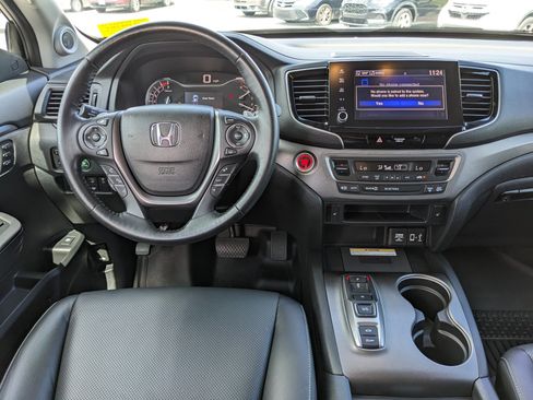 Used 2022 Honda Ridgeline RTL-E image 19