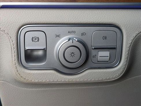 Certified 2024 Mercedes-Benz GLE 350 4MATIC image 11