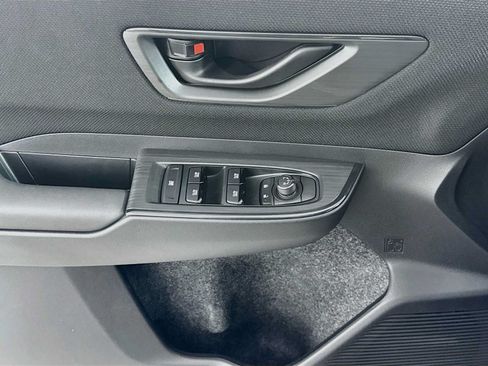 New 2026 Subaru Outback Premium AWD/4WD image 17
