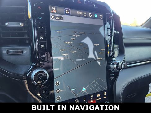 Used 2023 RAM 1500 Limited image 4