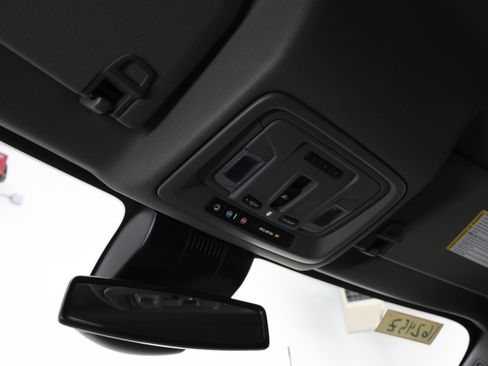 Used 2025 Chevrolet Silverado 2500 LT w/ Trail Boss Package image 11