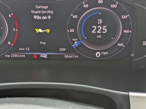 Used 2020 Volkswagen Atlas Cross Sport SEL Premium R-Line AWD/4WD image 24