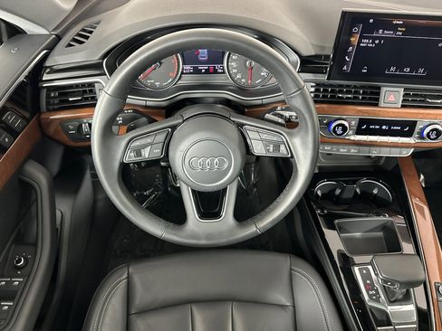 Used 2022 Audi A5 2.0T Premium image 13