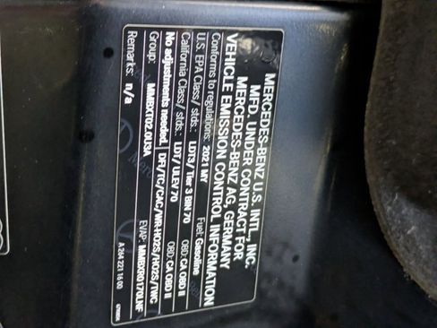 Used 2021 Mercedes-Benz GLE 350 image 25