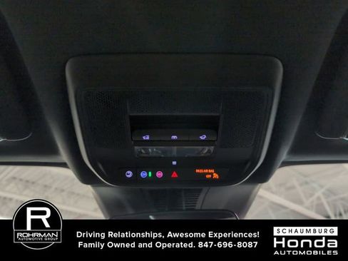 New 2025 Honda Prologue Touring image 10