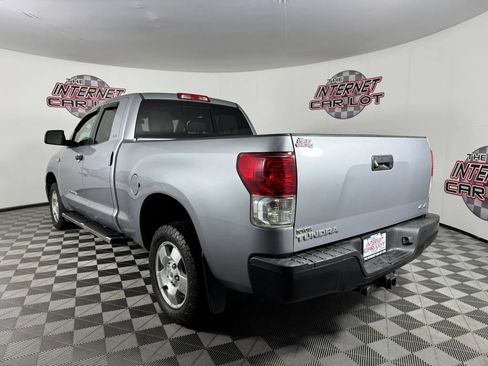 Used 2011 Toyota Tundra 4x4 Double Cab w/ TRD Off-Road Pkg image 5