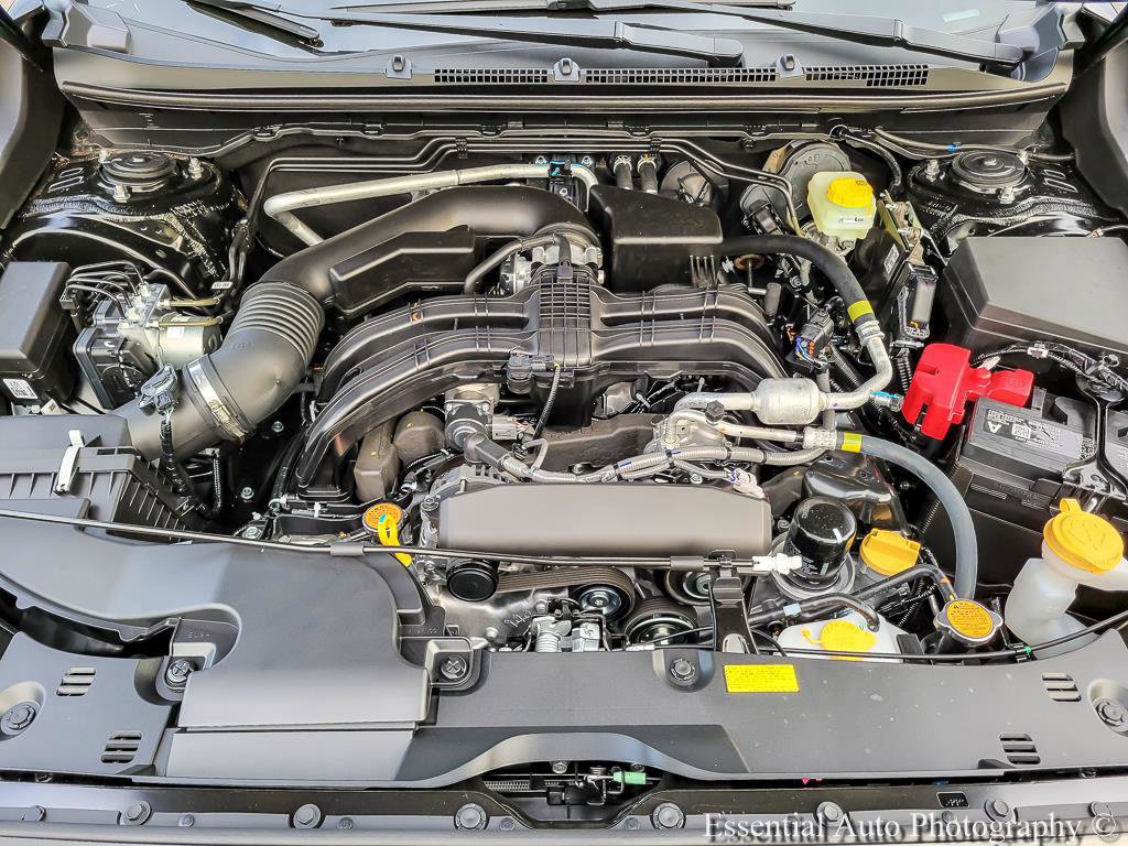 New 2026 Subaru Crosstrek 2.5i Limited AWD/4WD image 26