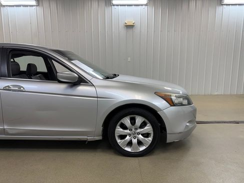 Used 2008 Honda Accord EX-L image 5