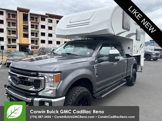 Used 2021 Ford F250 XLT w/ XLT Premium Package AWD/4WD 360° Tour